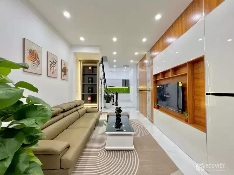 Bán nhà Tân Triều Mới, Thanh Trì, Ô tô VF3 qua, 20m ô tô tránh, 38m2, 8.6 tỷ(CTL)