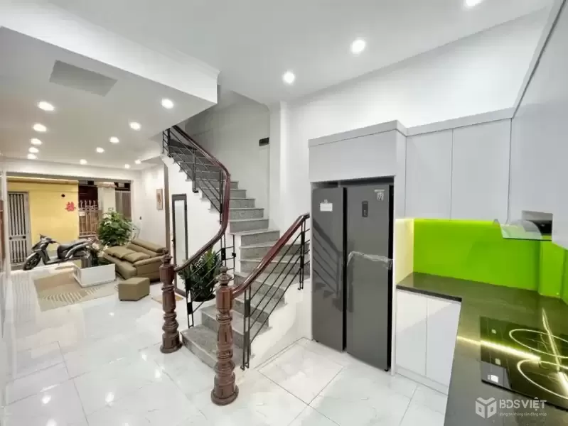 Bán nhà Tân Triều Mới, Thanh Trì, Ô tô VF3 qua, 20m ô tô tránh, 38m2, 8.6 tỷ(CTL)