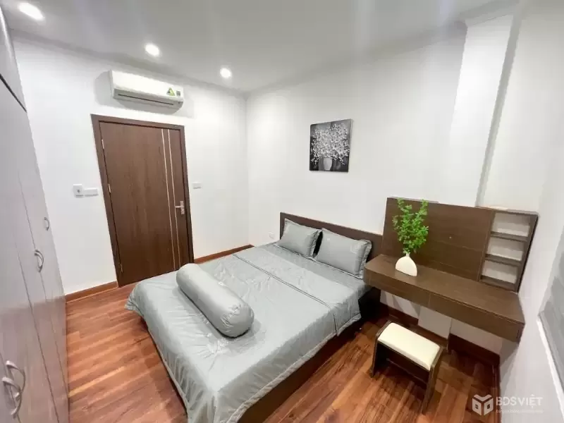 Bán nhà Tân Triều Mới, Thanh Trì, Ô tô VF3 qua, 20m ô tô tránh, 38m2, 8.6 tỷ(CTL)