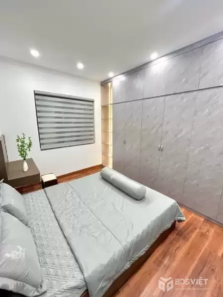 Bán nhà Tân Triều Mới, Thanh Trì, Ô tô VF3 qua, 20m ô tô tránh, 38m2, 8.6 tỷ(CTL)