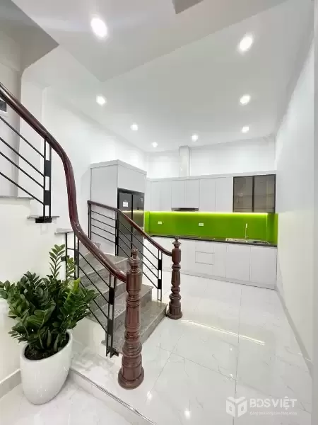 Bán nhà Tân Triều Mới, Thanh Trì, Ô tô VF3 qua, 20m ô tô tránh, 38m2, 8.6 tỷ(CTL)