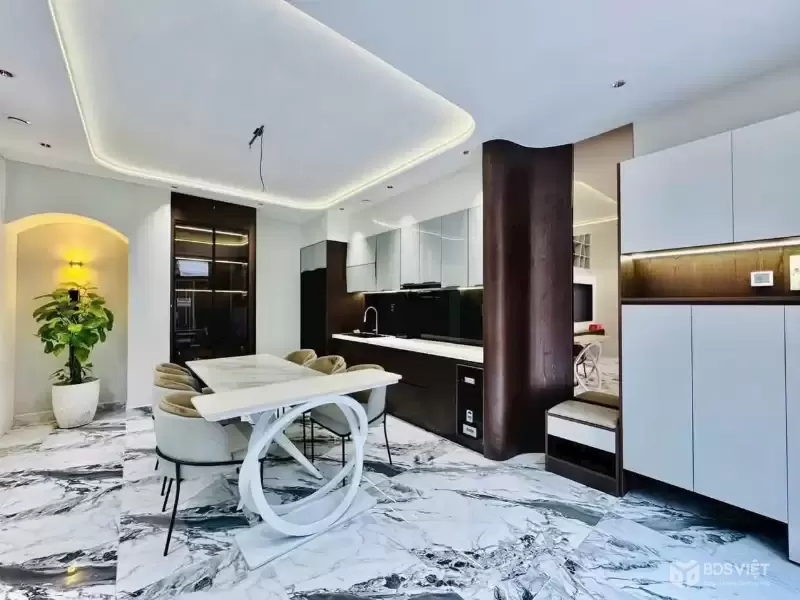 ???? CHÍNH CHỦ CẦN BÁN NHÀ - LẠC LONG QUÂN 56M² – MT 8M – Ô TÔ TRÁNH – KINH DOANH – GẦN HỒ TÂY – CHỈ 17 TỶ