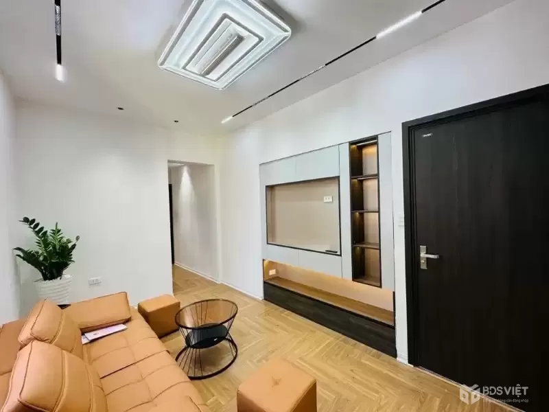 tập thể hoàng hoa thám duplex 80m 3 ngủ 2 wc 5,6 tỷ full nội thất đẹp