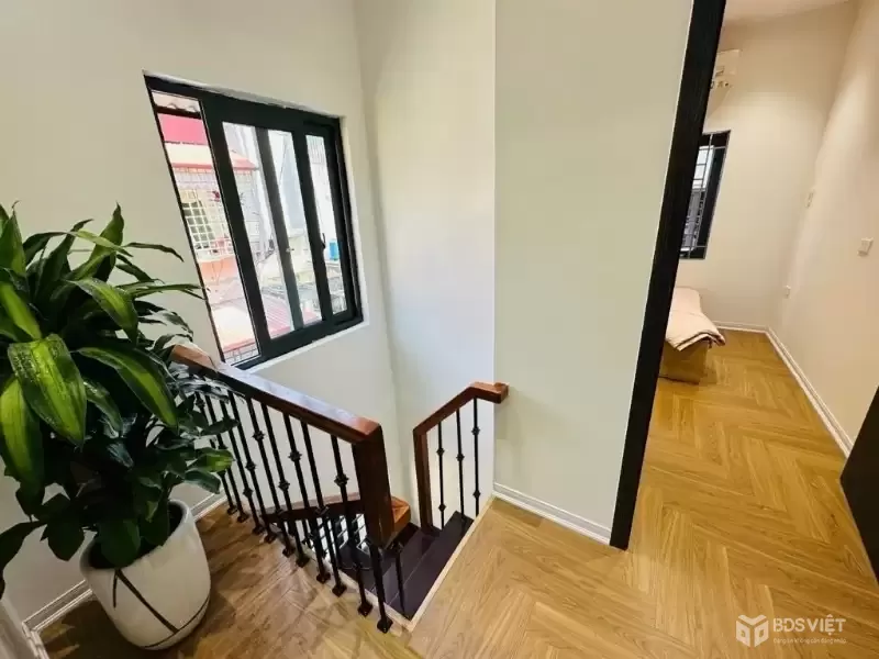 tập thể hoàng hoa thám duplex 80m 3 ngủ 2 wc 5,6 tỷ full nội thất đẹp