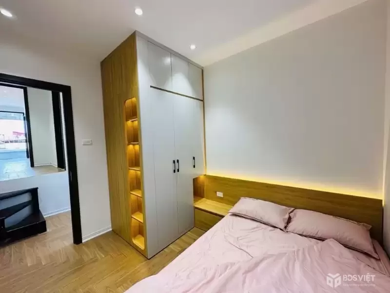 tập thể hoàng hoa thám duplex 80m 3 ngủ 2 wc 5,6 tỷ full nội thất đẹp