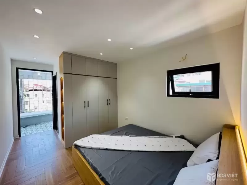 tập thể hoàng hoa thám duplex 80m 3 ngủ 2 wc 5,6 tỷ full nội thất đẹp