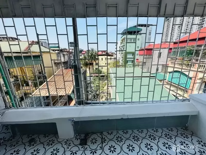 tập thể hoàng hoa thám duplex 80m 3 ngủ 2 wc 5,6 tỷ full nội thất đẹp