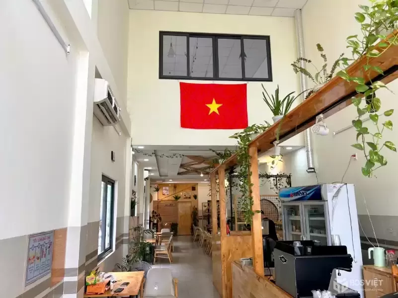 CẦN BÁN 200M2 NHÀ 1 TẤM ĐẸP MT ĐƯỜNG NGUYỄN HỮU TRÍ