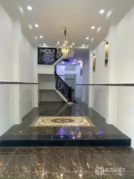 NHÀ ĐẸP GIÁ TỐT- CẦN BÁN Tại Phường Cái Khế, Ninh Kiều, Cần Thơ