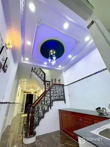 NHÀ ĐẸP GIÁ TỐT- CẦN BÁN Tại Phường Cái Khế, Ninh Kiều, Cần Thơ