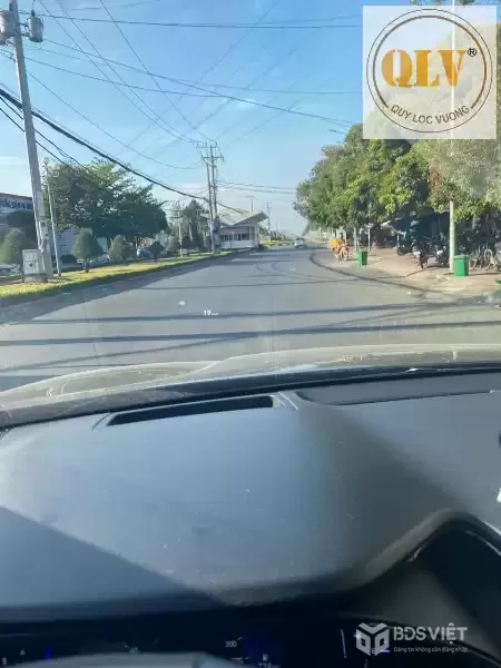 Cần bán nhà xưởng KCN Đông Xuyên, Vũng Tàu 1.500m²