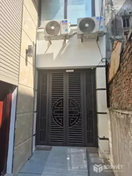 Bán Nhà An Trạch  50m2. 7 tầng. mặt tiền 4m. giá đẹp 13.3 Tỷ Đống Đa Hà Nội