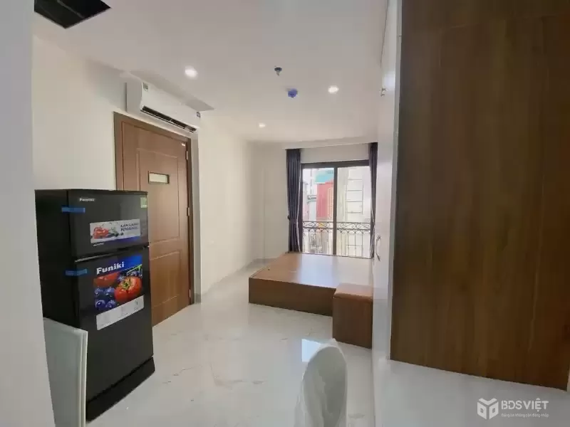 Bán Nhà An Trạch  50m2. 7 tầng. mặt tiền 4m. giá đẹp 13.3 Tỷ Đống Đa Hà Nội