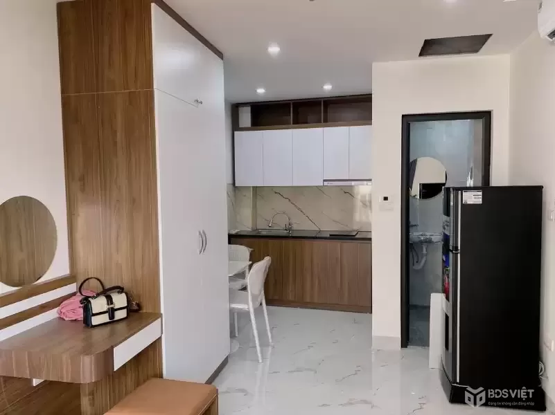 Bán Nhà An Trạch  50m2. 7 tầng. mặt tiền 4m. giá đẹp 13.3 Tỷ Đống Đa Hà Nội