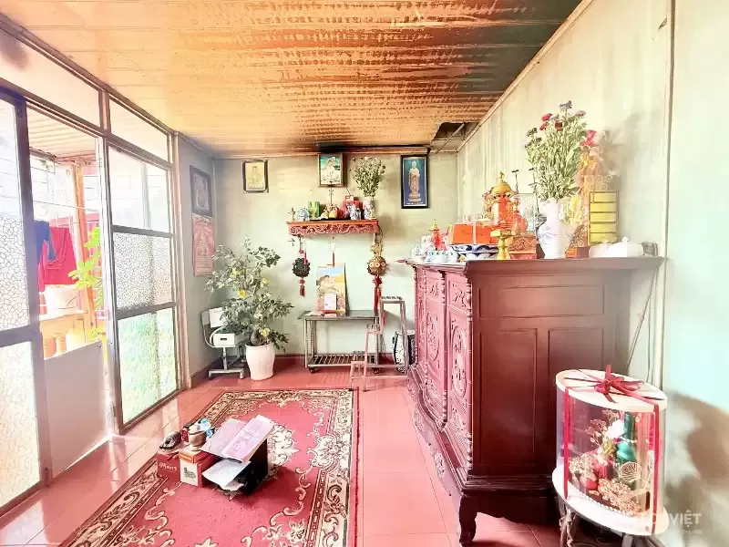 Bán Nhà Minh Khai 40m2. 4 tầng. mặt tiền 4.4m. giá 9.3 Tỷ Hai Bà Trưng Hà Nội