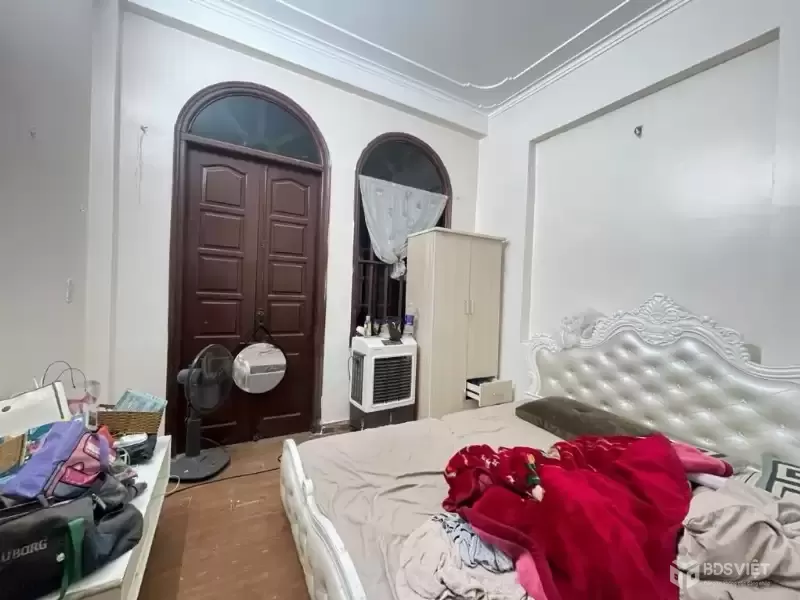 Bán nhà Bằng Liệt, Hoàng Mai, Ô tô gần, 4T 4N, 33m2, 8.25 tỷ(CTL)