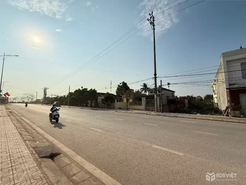 8,x TỶ TRỤC TỈNH LỘ 404 TÂN TRÀO - KIẾN THỤY KINH DOANH TỐT- ZALO 0567 222 555