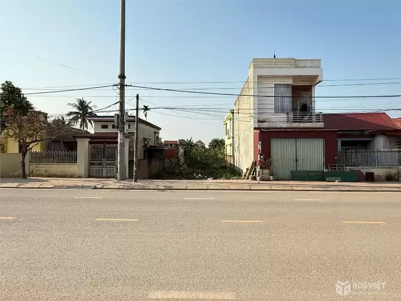 8,x TỶ TRỤC TỈNH LỘ 404 TÂN TRÀO - KIẾN THỤY KINH DOANH TỐT- ZALO 0567 222 555