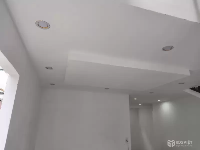 ♥ Góc 3 mặt Thoáng kiệt Trưng Nữ Vương, 49m2, 2 tầng, 3PN, Full nội thất,4.1 tỷ