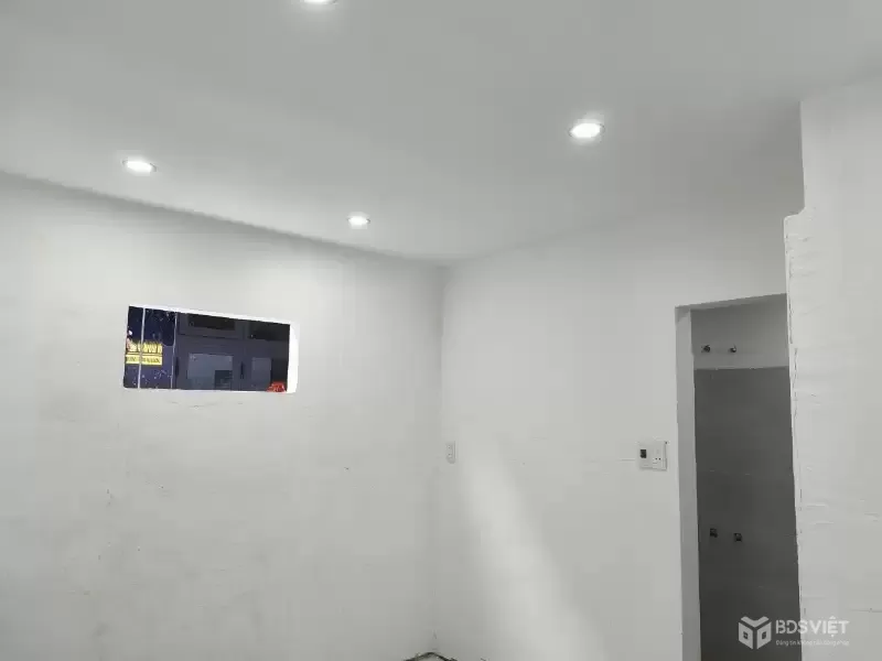 ♥ Góc 3 mặt Thoáng kiệt Trưng Nữ Vương, 49m2, 2 tầng, 3PN, Full nội thất,4.1 tỷ