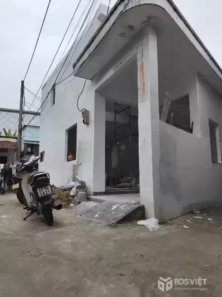 ♥ Góc 3 mặt Thoáng kiệt Trưng Nữ Vương, 49m2, 2 tầng, 3PN, Full nội thất,4.1 tỷ