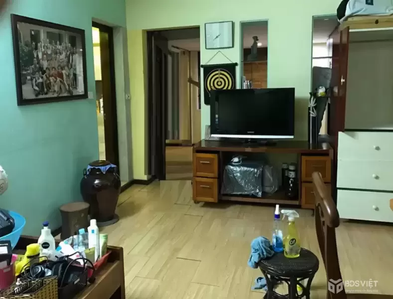 ♥ Nhà Mặt Tiền Lê Đình Lý, đường 15m, gần Sân Bay, 142m2, ngang 5.8m