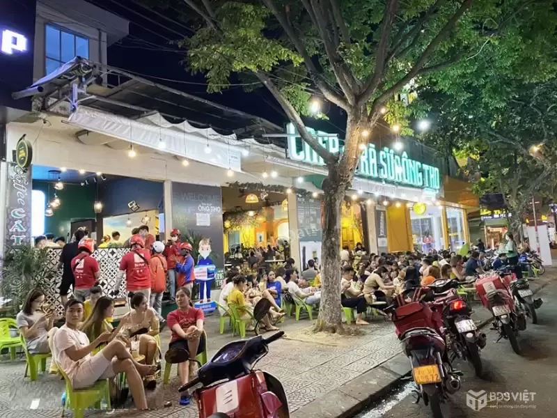 ♥ Nhà Mặt Tiền Lê Đình Lý, đường 15m, gần Sân Bay, 142m2, ngang 5.8m