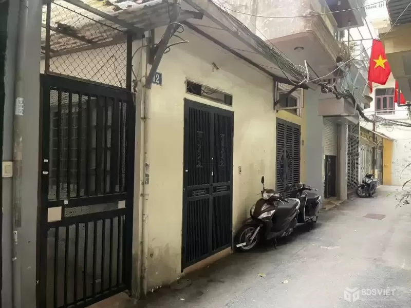 ???? ĐƯỜNG LÁNG – 76M² – MT 7M – 17 Tỷ. NGÕ NÔNG – VÀI BƯỚC RA METRO – QUÁ ĐẸP XÂY CCMN