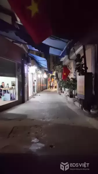 ???? ĐƯỜNG LÁNG – 76M² – MT 7M – 17 Tỷ. NGÕ NÔNG – VÀI BƯỚC RA METRO – QUÁ ĐẸP XÂY CCMN