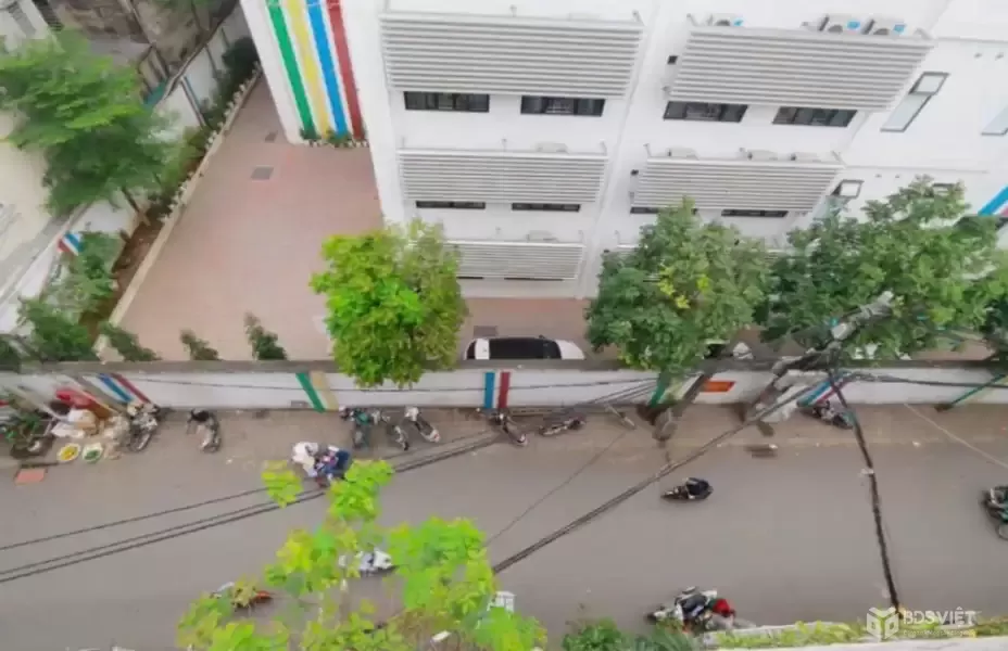 ???? NGÕ VĂN CHƯƠNG 2 – 4 TẦNG – MT 7M – 17 TỶ
Ô TÔ TRÁNH – VỈA HÈ 1M – KINH DOANH ĐỈNH