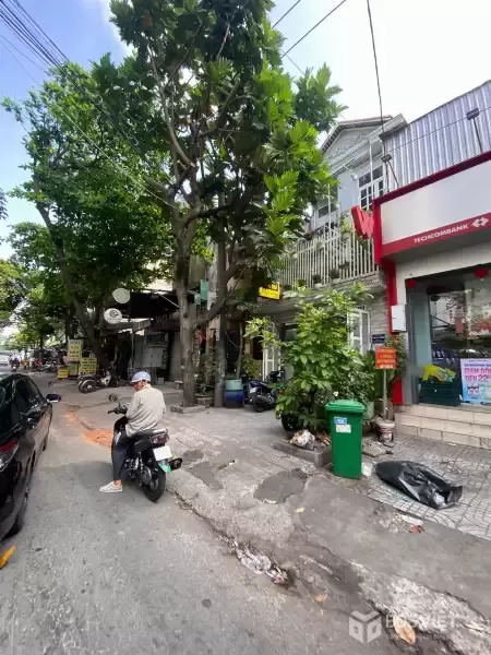 Bán nhà hẻm xe hơi Nguyễn Gia Trí, Bình Thạnh, 170m2, HDT 30tr, 23 tỷ, xây cao