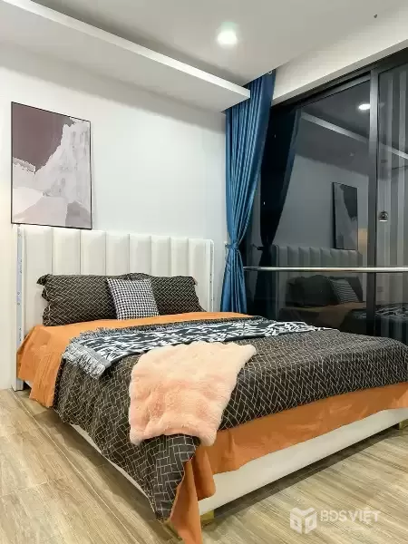 Bán nhà hẻm xe hơi Nguyễn Gia Trí, Bình Thạnh, 170m2, HDT 30tr, 23 tỷ, xây cao