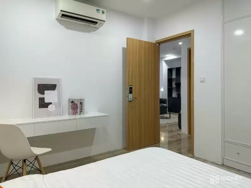 Bán nhà hẻm xe hơi Nguyễn Gia Trí, Bình Thạnh, 170m2, HDT 30tr, 23 tỷ, xây cao