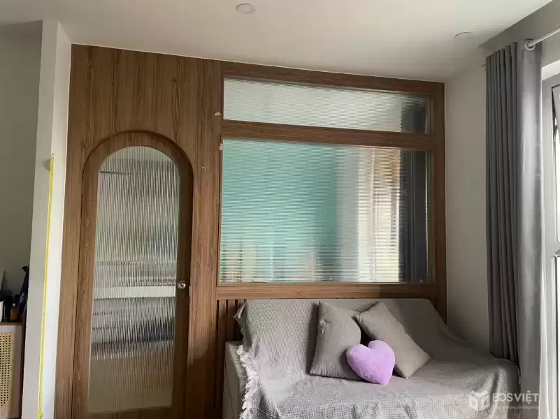 HOT HOT – CĂN HỘ ĐẸP - GIÁ TỐT  Bán Căn Hộ 1PN Luxcity Phường Bình Thuận, Quận 7, HCM