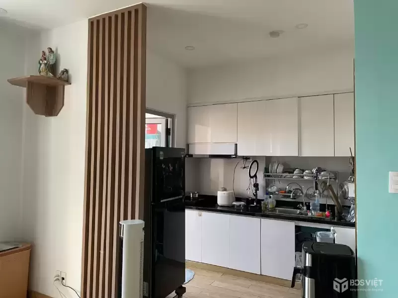 HOT HOT – CĂN HỘ ĐẸP - GIÁ TỐT  Bán Căn Hộ 1PN Luxcity Phường Bình Thuận, Quận 7, HCM