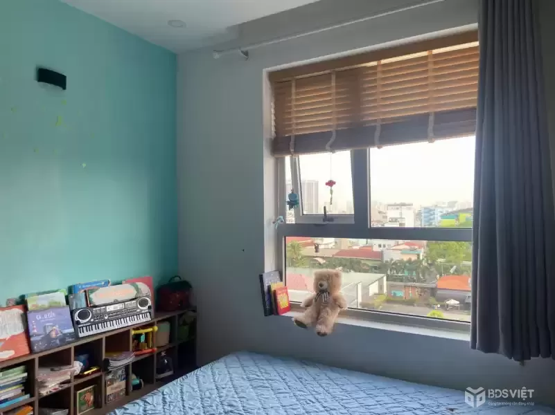 HOT HOT – CĂN HỘ ĐẸP - GIÁ TỐT  Bán Căn Hộ 1PN Luxcity Phường Bình Thuận, Quận 7, HCM