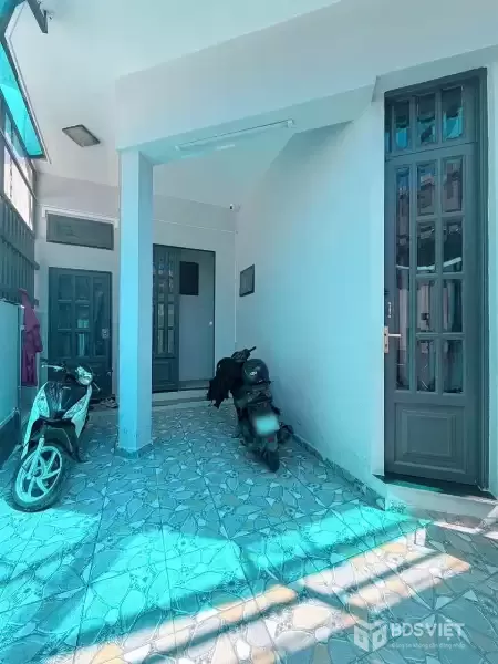 Nhà hẻm 90 Bông sao - P5 - Q8, Giá : 5.98 Tỉ (TL)