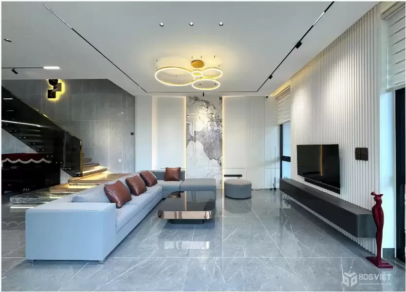 Bán biệt thự ven sông Biên Hòa, 7x15 full thổ cư, 1.95 tỷ