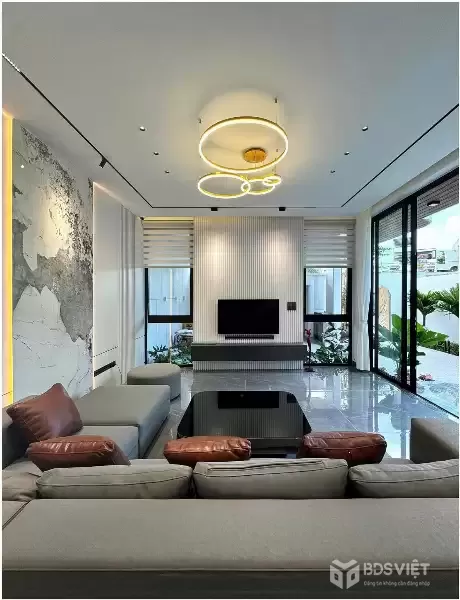 Bán biệt thự ven sông Biên Hòa, 7x15 full thổ cư, 1.95 tỷ