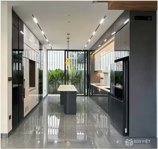 Bán biệt thự ven sông Biên Hòa, 7x15 full thổ cư, 1.95 tỷ