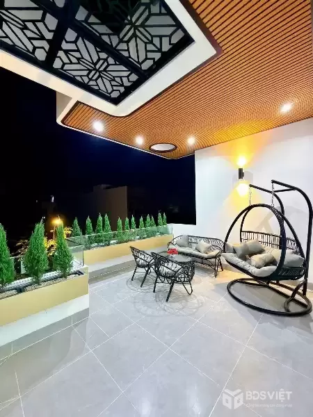 Bán biệt thự ven sông Biên Hòa, 7x15 full thổ cư, 1.95 tỷ