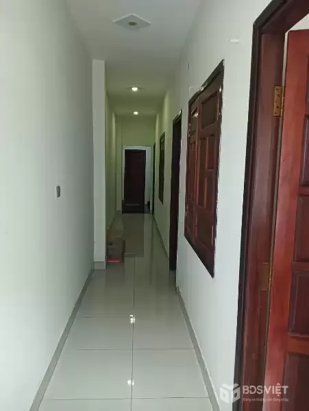 ♥ MT Phú Thạnh gần UBND Liên Chiểu, Biển Nguyễn Tất Thành, 100m2, 3 tầng cứng, 5PN, 7.x tỷ