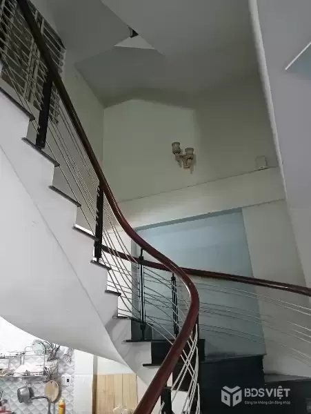 ♥ MT Phú Thạnh gần UBND Liên Chiểu, Biển Nguyễn Tất Thành, 100m2, 3 tầng cứng, 5PN, 7.x tỷ