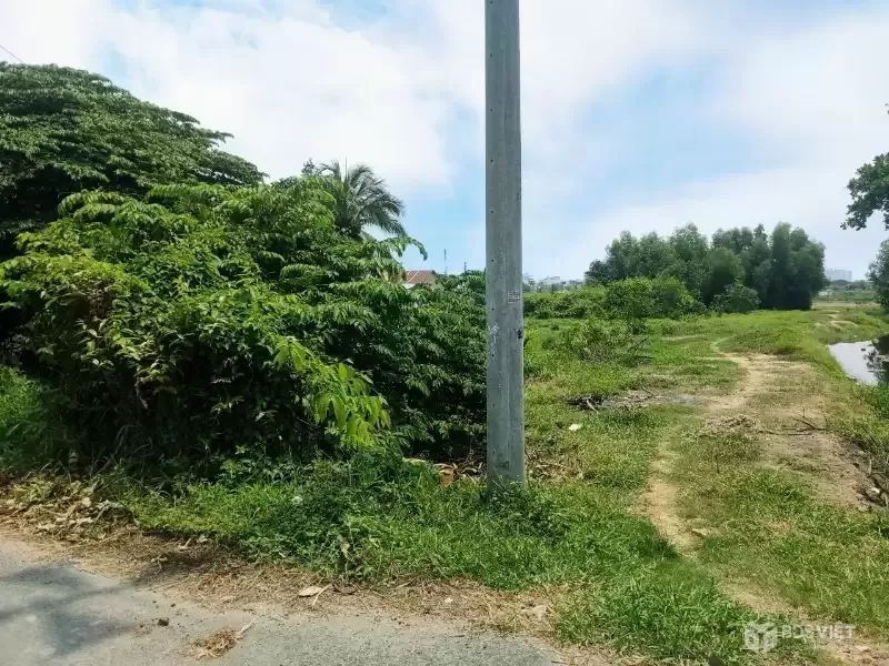 CẦN BÁN 3436M2 ĐẤT VƯỜN MT ĐƯỜNG XÓM HỐ LÊN DC THỔ