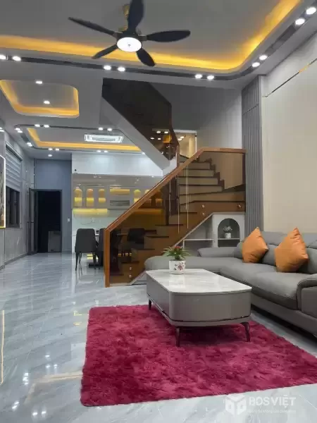 HÓT HÓT NHÀ ĐẸP – GIÁ TỐT CẦN BÁN GẤP Tại Phường Bình Chuẩn, TP Thuận An, Bình Dương