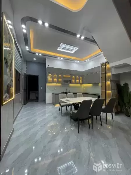 HÓT HÓT NHÀ ĐẸP – GIÁ TỐT CẦN BÁN GẤP Tại Phường Bình Chuẩn, TP Thuận An, Bình Dương