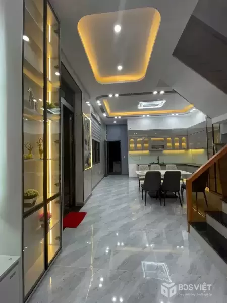 HÓT HÓT NHÀ ĐẸP – GIÁ TỐT CẦN BÁN GẤP Tại Phường Bình Chuẩn, TP Thuận An, Bình Dương