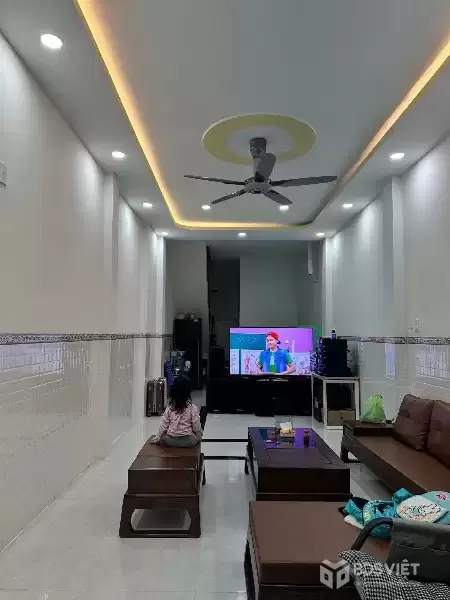 Bán nhà 2 tầng hẻm Lê Hồng Phong gần Coopmart Nha Trang, DT 52,4m², giá 4,4 tỷ