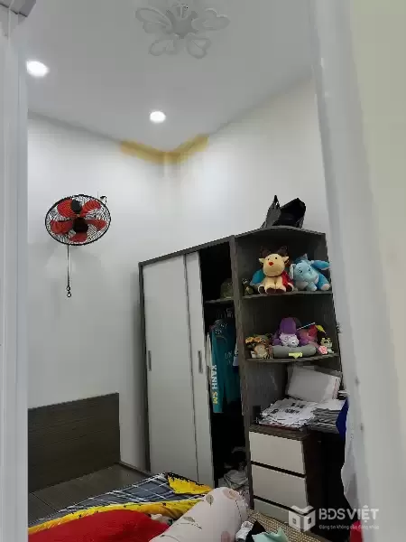 Bán nhà 2 tầng hẻm Lê Hồng Phong gần Coopmart Nha Trang, DT 52,4m², giá 4,4 tỷ