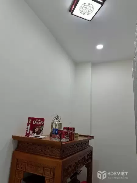 Bán nhà 2 tầng hẻm Lê Hồng Phong gần Coopmart Nha Trang, DT 52,4m², giá 4,4 tỷ